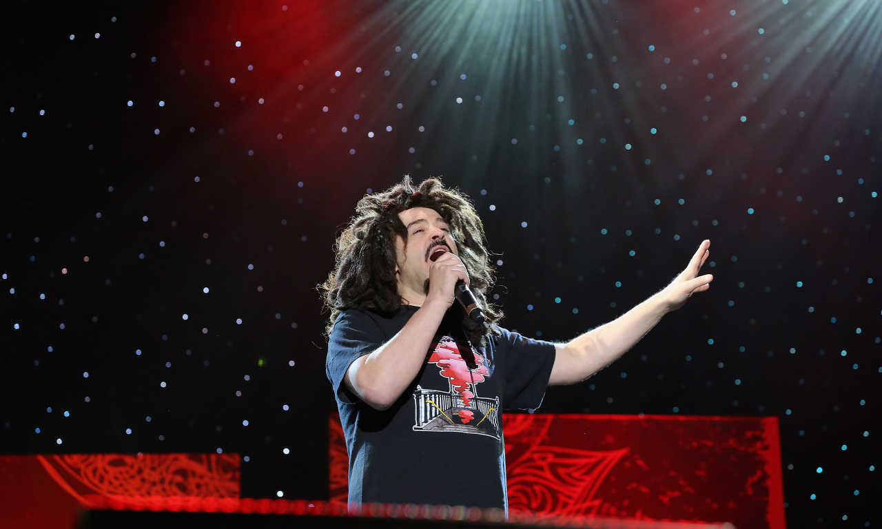 Counting Crows Photo