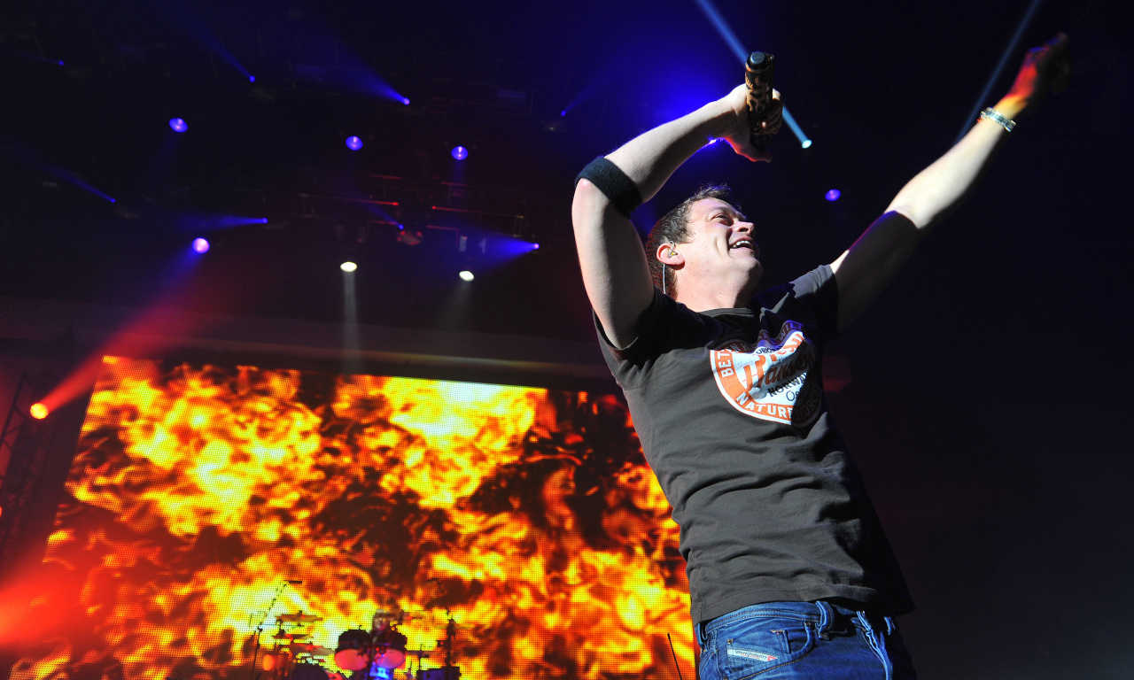 3 Doors Down Photo