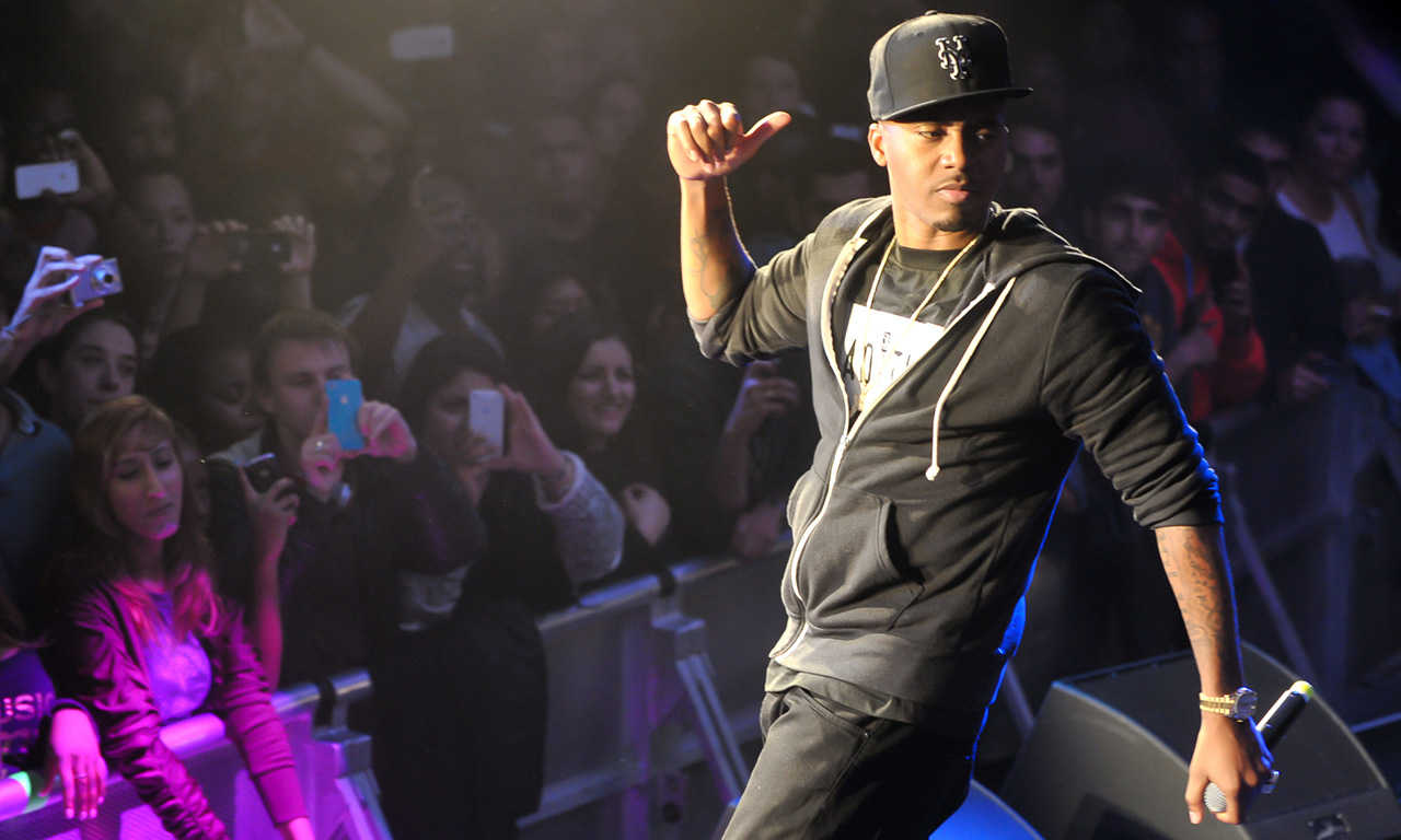 Nas Photo