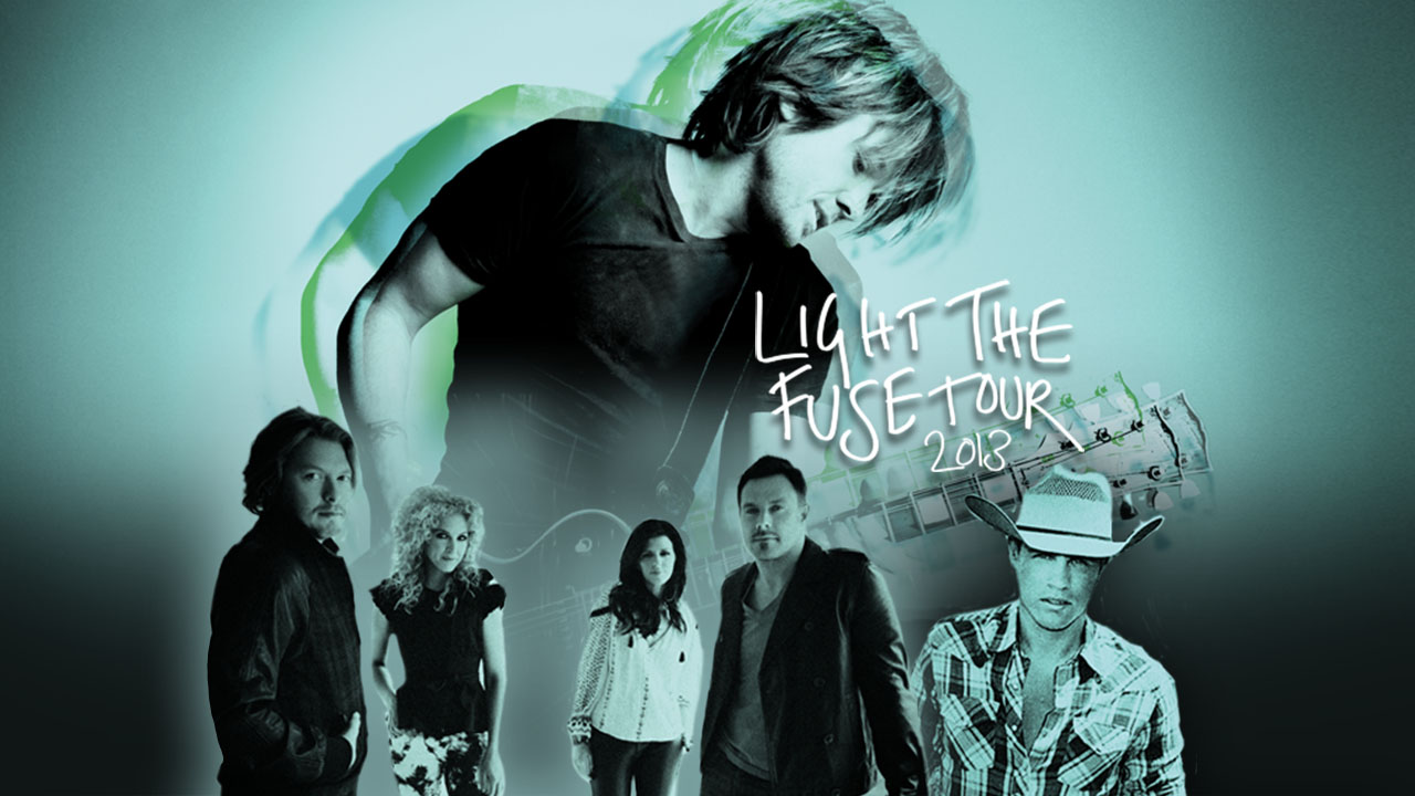 Keith Urban Photo