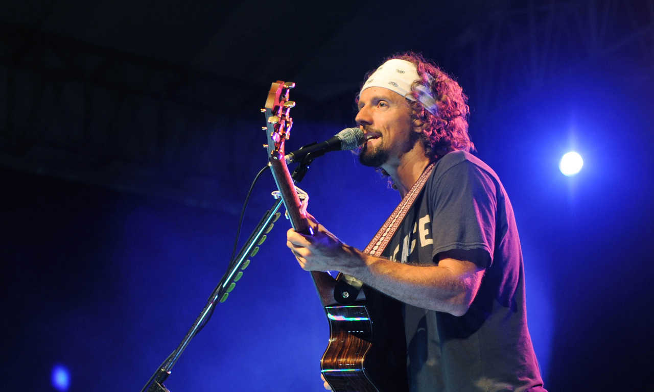 Jason Mraz Photo
