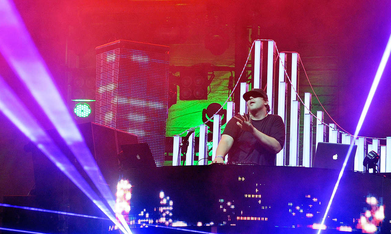 Pretty Lights Photo