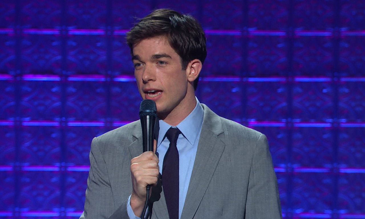 JOHN MULANEY Photo