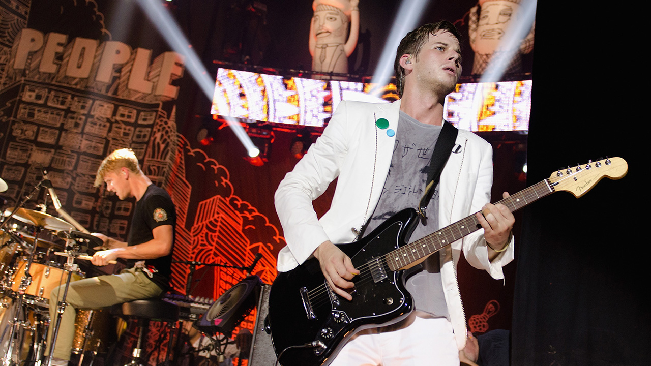 Foster The People Photo