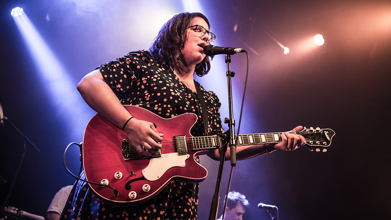 Alabama Shakes Shows — Live Nation