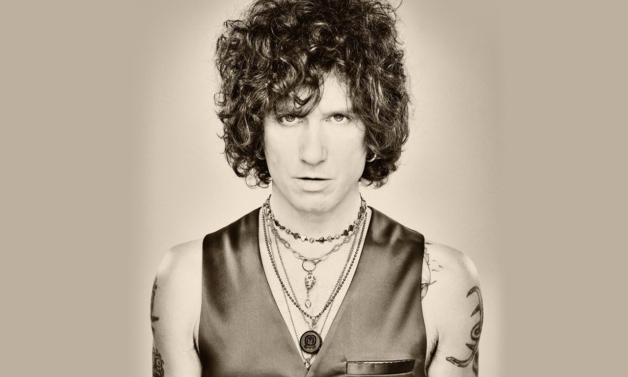 Enrique Bunbury* Bunbury - Lady Blue En Vivo Enrique Bunbury* Bunbury - Lady Blue En Vivo