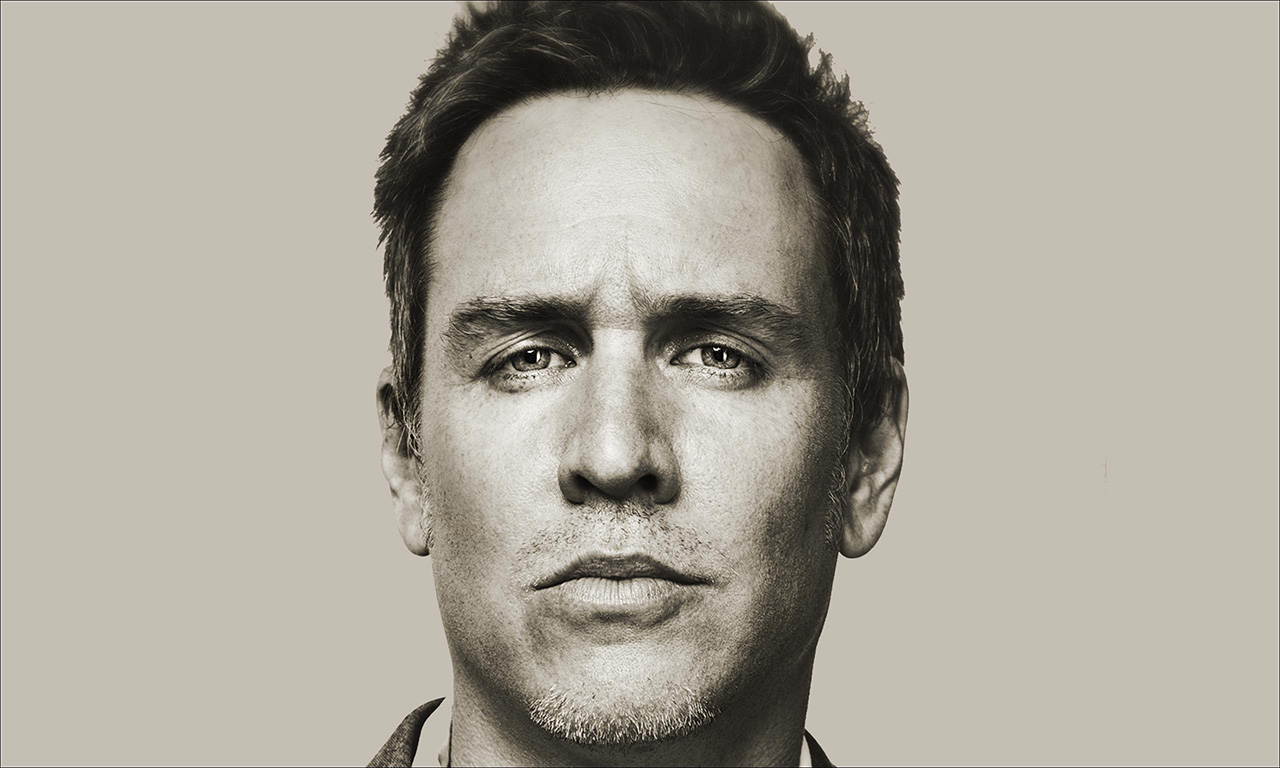 Stephen Lynch Photo