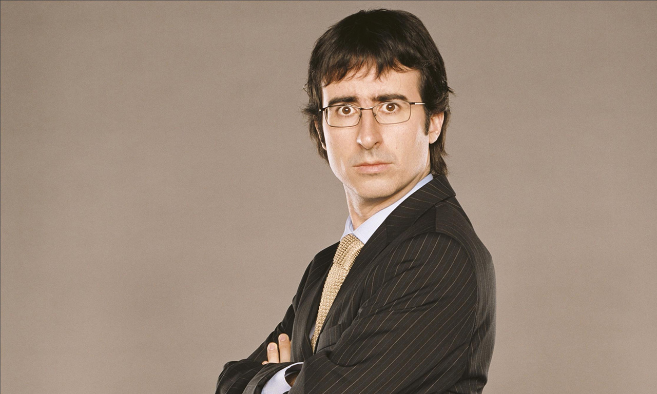 John Oliver Photo