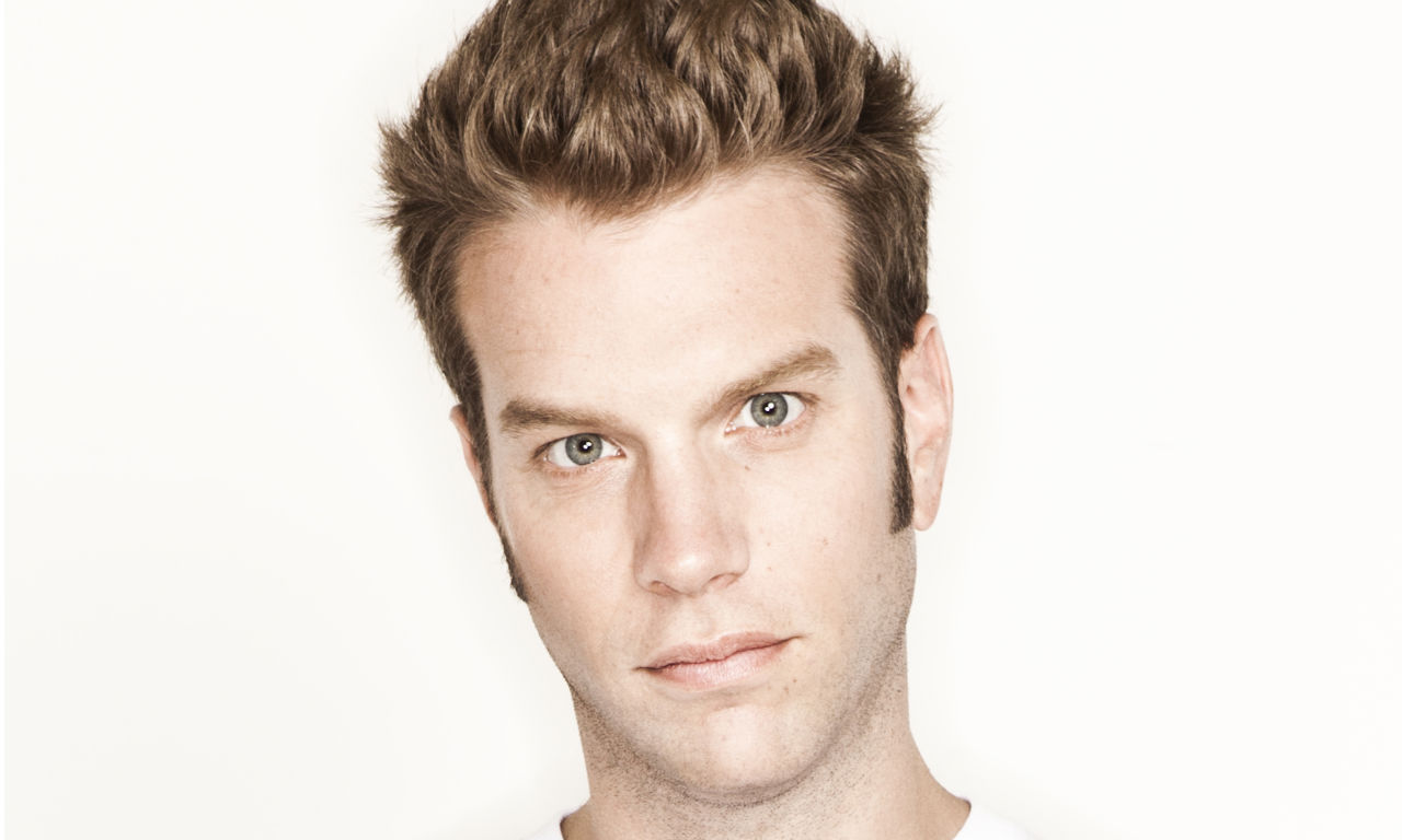Anthony Jeselnik Photo