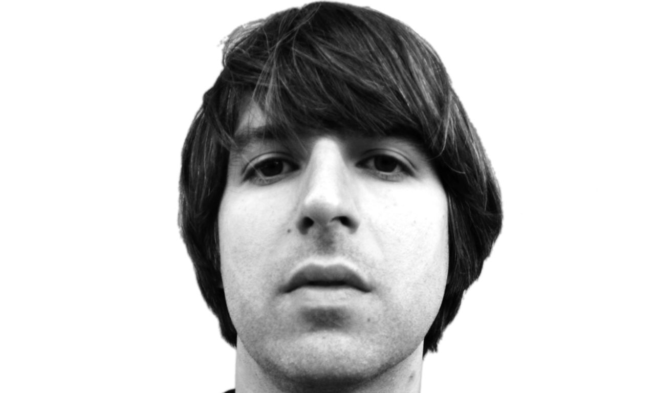 Demetri Martin Photo
