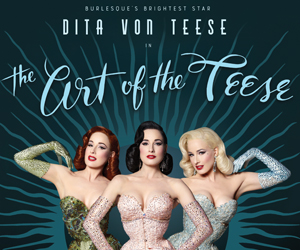 Artist Image Thumbnail