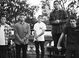 Artist Image Thumbnail