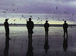 Artist Image Thumbnail