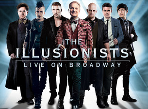 Artist Image Thumbnail
