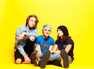 Artist Image Thumbnail