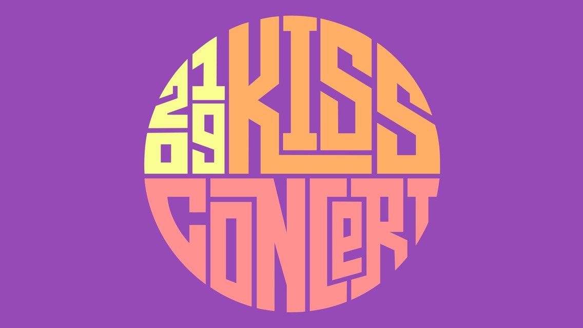 kiss 108 kiss concert