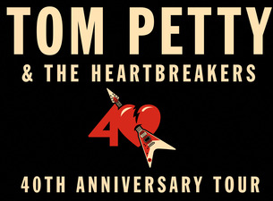tom petty the heartbreakers upcoming shows live nation