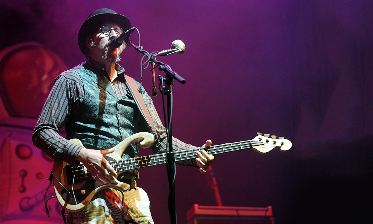 Primus Upcoming Shows — Live Nation