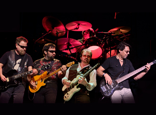 Artist Image Thumbnail