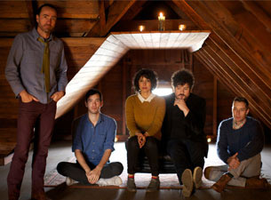 Artist Image Thumbnail
