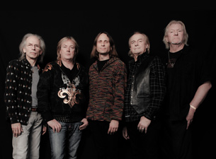 Artist Image Thumbnail