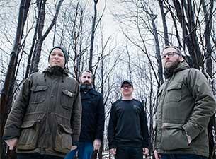 Artist Image Thumbnail