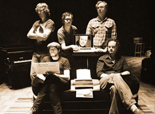 Artist Image Thumbnail