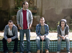 Artist Image Thumbnail