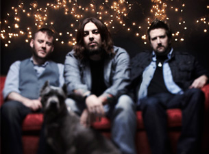 Artist Image Thumbnail