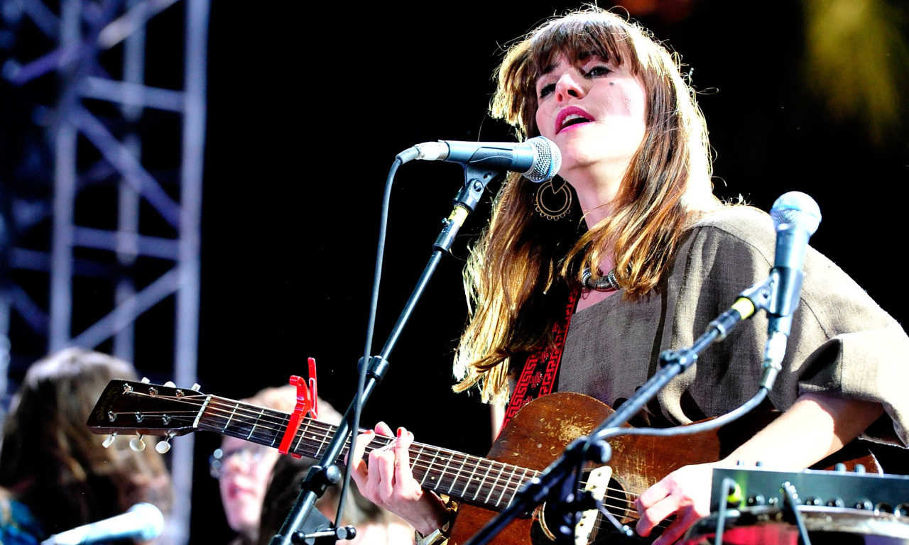 Feist Upcoming Shows — Live Nation