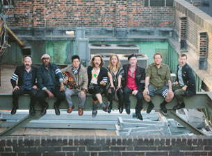 Artist Image Thumbnail