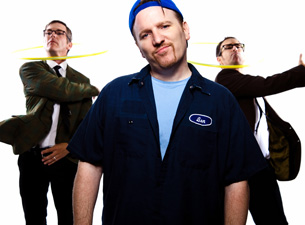 Artist Image Thumbnail