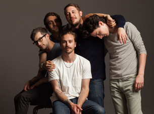 Artist Image Thumbnail