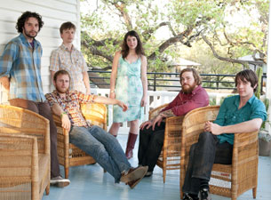 Artist Image Thumbnail