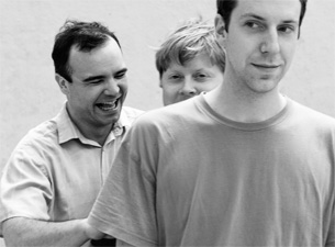 Artist Image Thumbnail