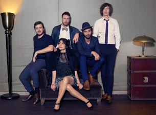 Artist Image Thumbnail
