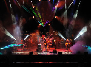 Artist Image Thumbnail