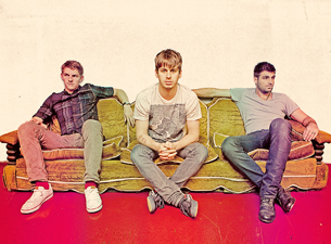 Artist Image Thumbnail