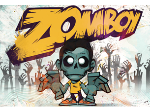 Artist Image Thumbnail