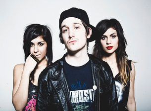 Artist Image Thumbnail