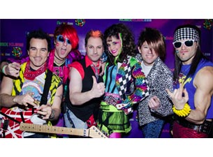 Artist Image Thumbnail