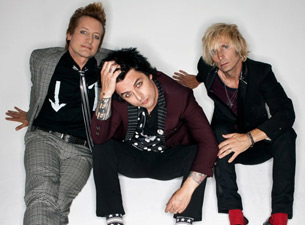 Artist Image Thumbnail