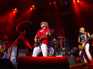 Artist Image Thumbnail