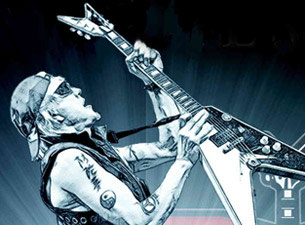 Artist Image Thumbnail