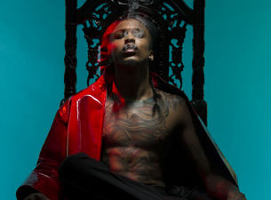 Artist Image Thumbnail