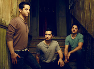 Artist Image Thumbnail