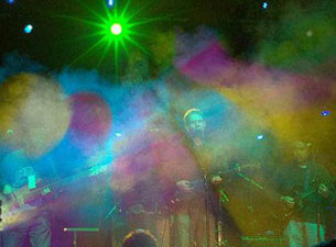 Artist Image Thumbnail
