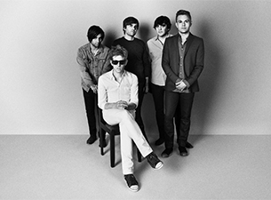 Artist Image Thumbnail
