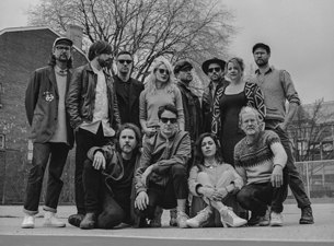 Artist Image Thumbnail