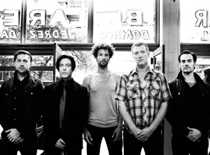 Artist Image Thumbnail